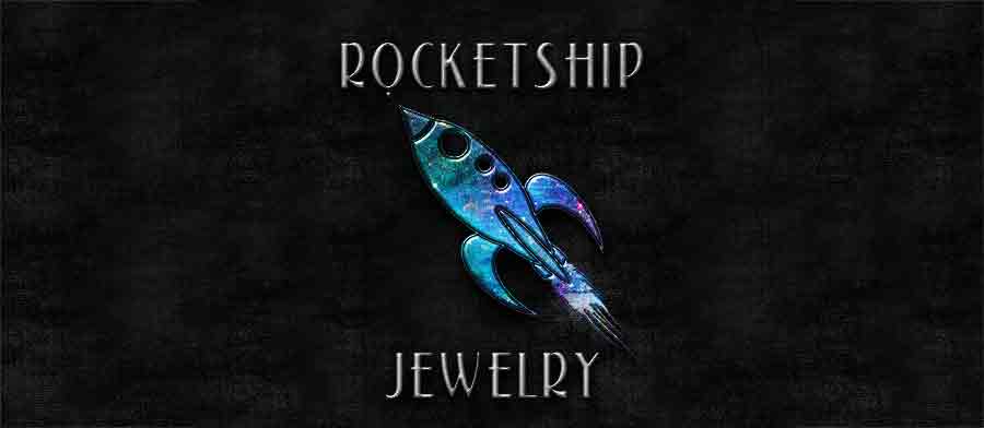 The Artist – Rocketship Jewelry
